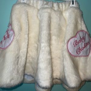 WIA skirt and Jaded London bandeau bundle